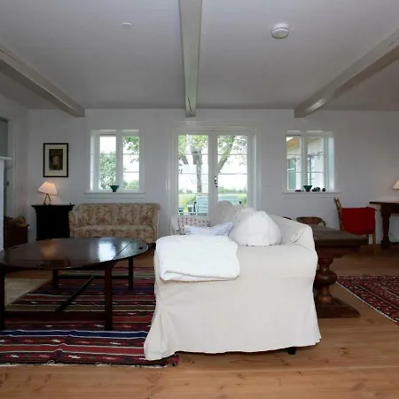 Holiday home 7 Person In *